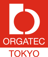 Orgatec Tokyo 2023